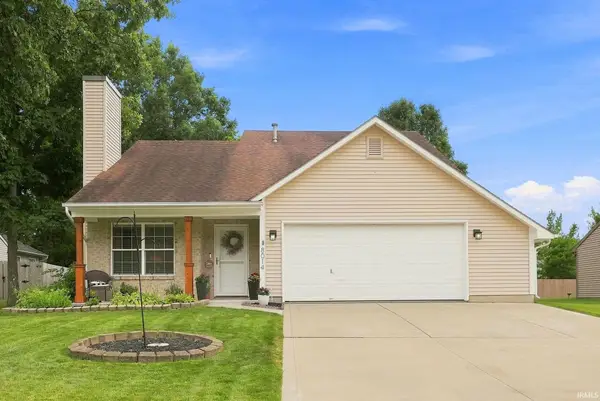 8014 Brixham Place, Fort Wayne, IN 46835