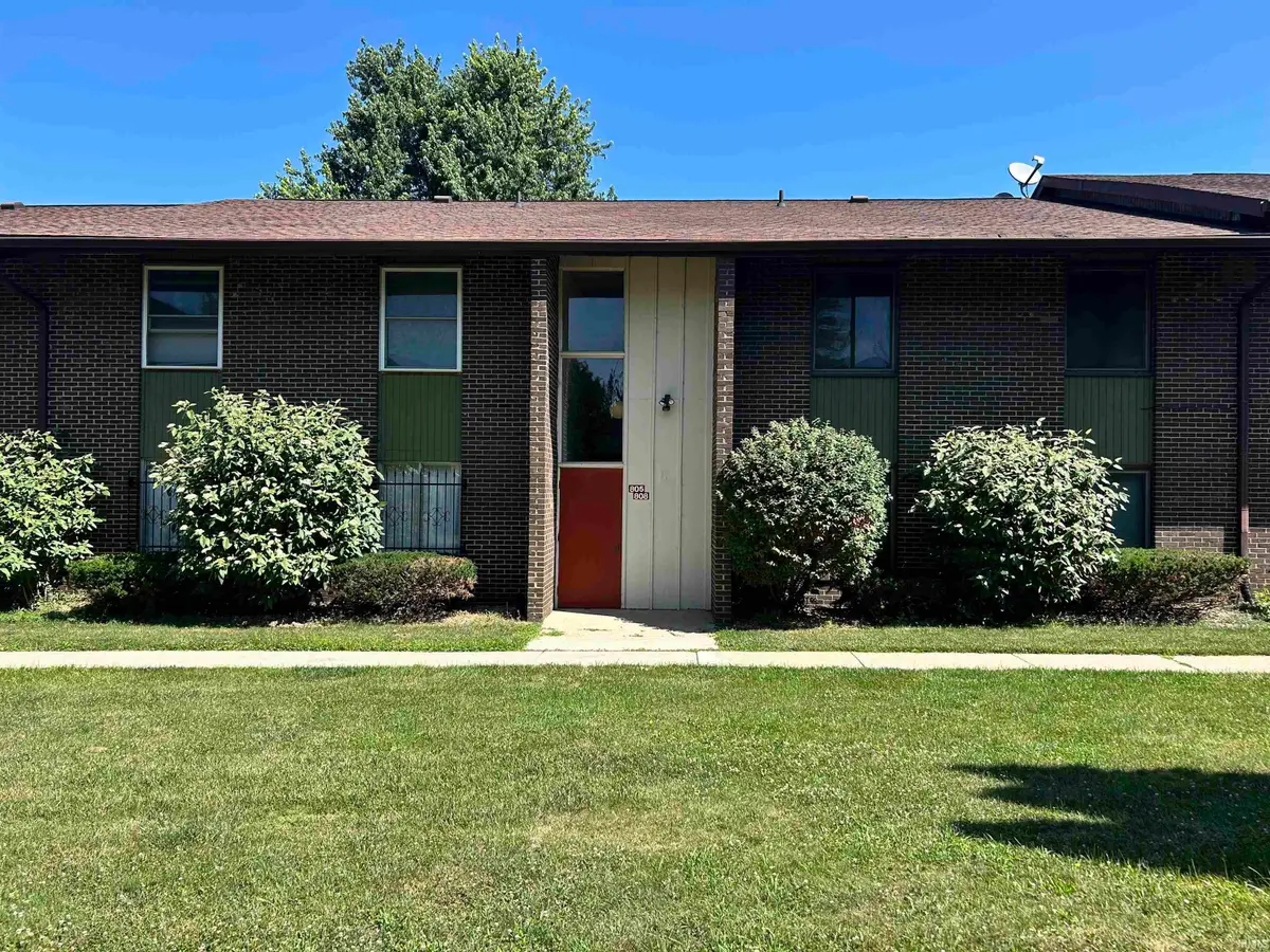 2500 Topsfield Road #806, South Bend, IN 46514 - #1