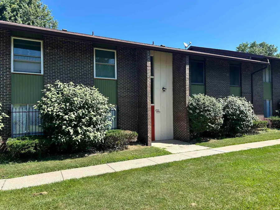 2500 Topsfield Road #806, South Bend, IN 46514 - #2