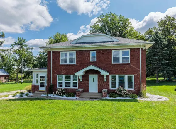 0800 N 650 Street, Kimmell, IN 46760