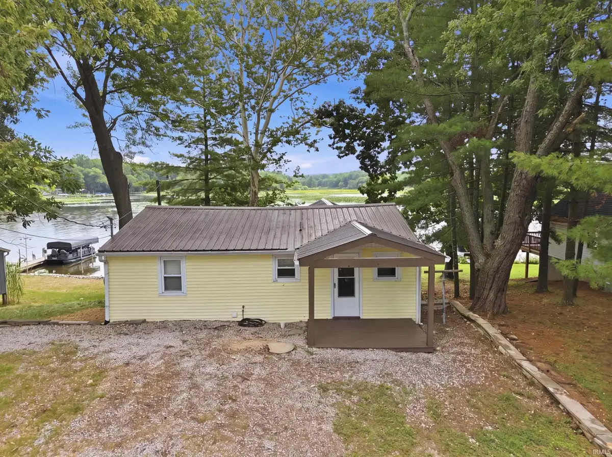 4579 Idalawn Drive, Unionville, IN 47468 - #1