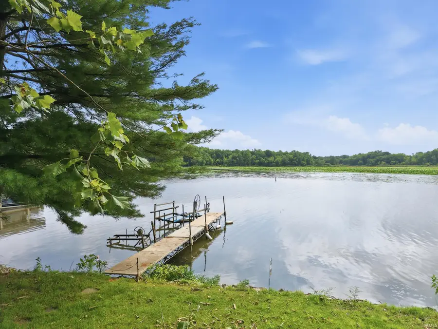 4579 Idalawn Drive, Unionville, IN 47468 - #2
