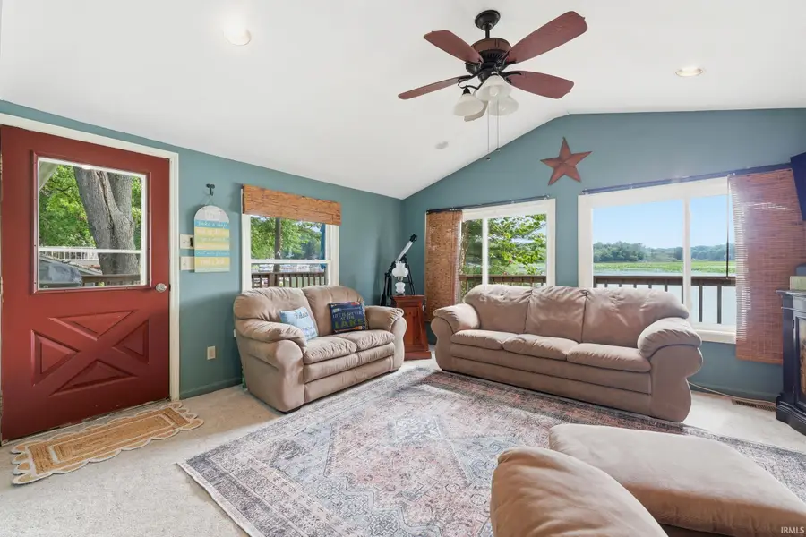 4579 Idalawn Drive, Unionville, IN 47468 - #3