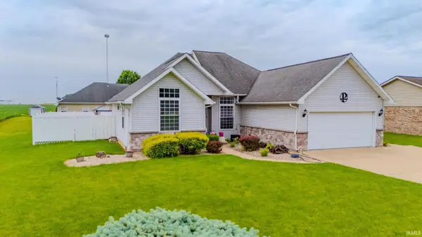 4450 Farmington Road, Gas City, IN 46933