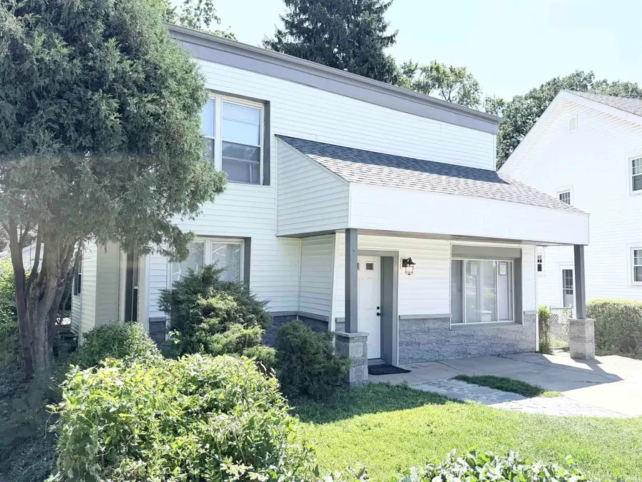120 Manor Avenue, Elkhart, IN 46613 - #3