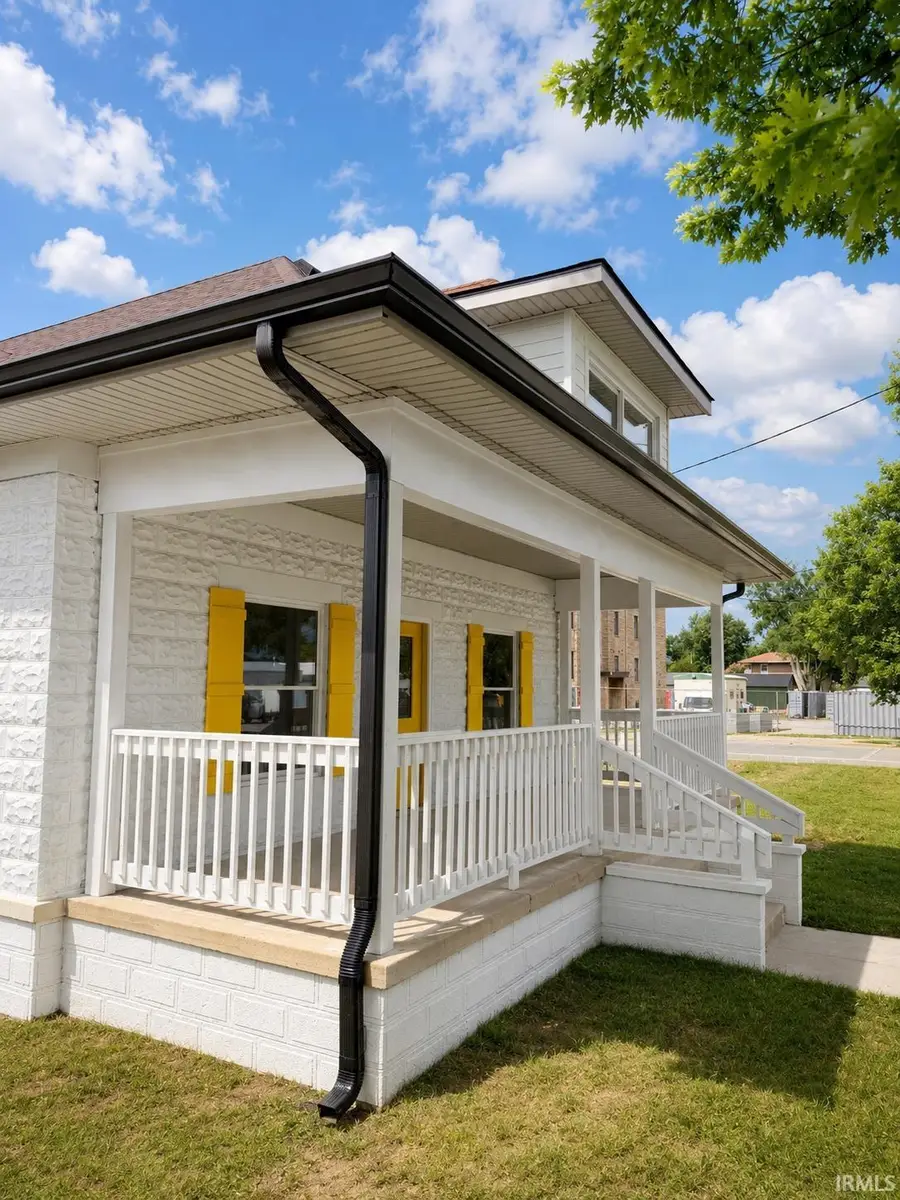 311 W Monroe Street, Kokomo, IN 46901 - #2