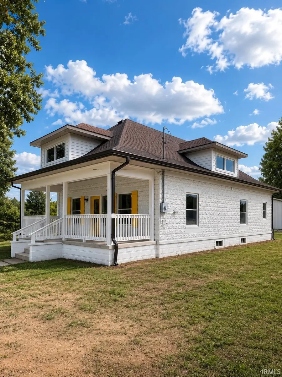 311 W Monroe Street, Kokomo, IN 46901 - #3