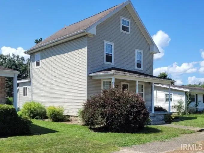 421 Jackson Avenue, Peru, IN 46970 - #3