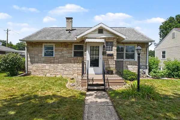 1534 Kilbourn Street, Elkhart, IN 46514