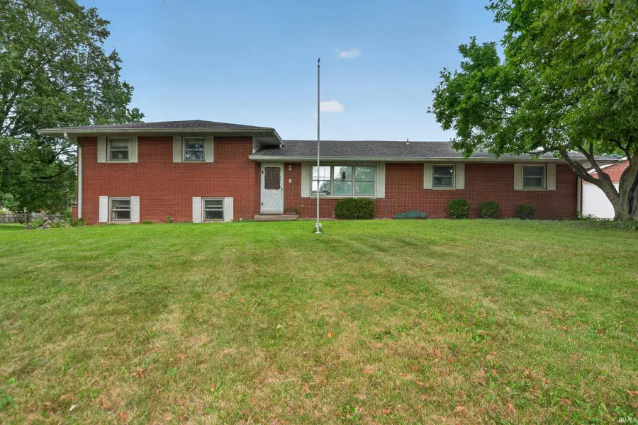 5608 Lone Star Court, Kokomo, IN 46901 - #2