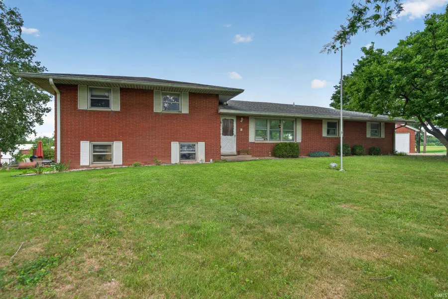 5608 Lone Star Court, Kokomo, IN 46901 - #3