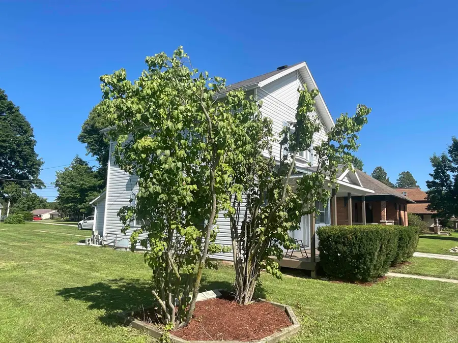 288 N Main Street, Andrews, IN 46702 - #3
