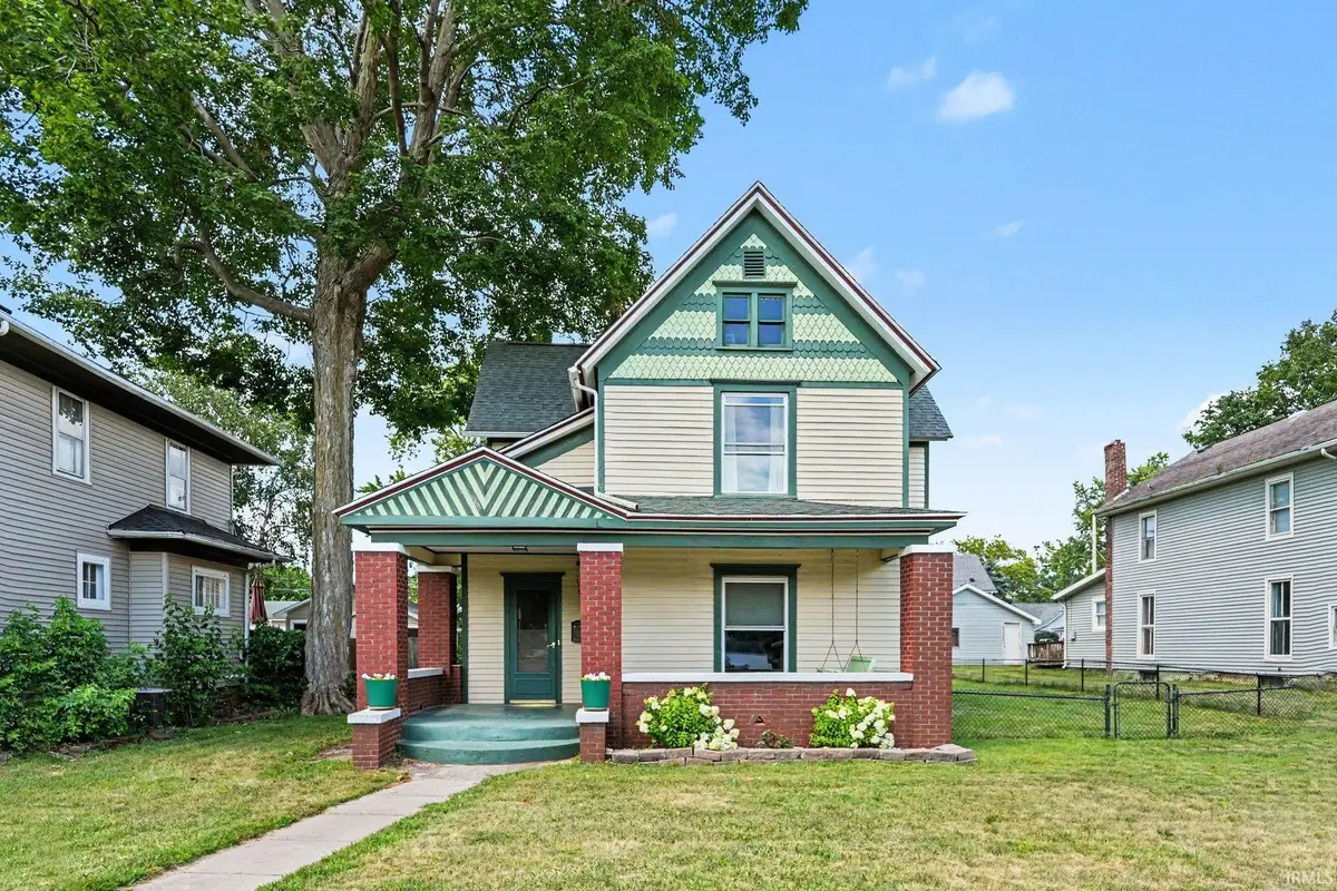 940 Lincoln Way East, Mishawaka, IN 46544 - #1