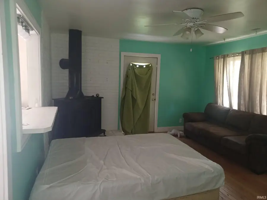 2626 Conlin Avenue, Evansville, IN 47714 - #2