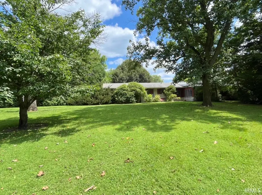 807 Heaston Street, Winchester, IN 47394 - #2