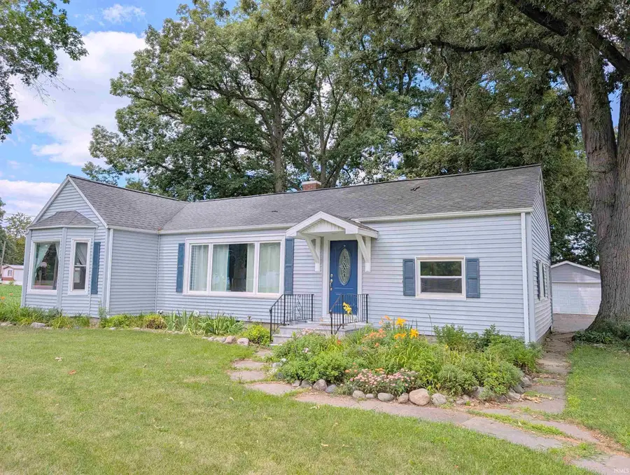 1105 W Lancaster Street, Bluffton, IN 46714 - #3