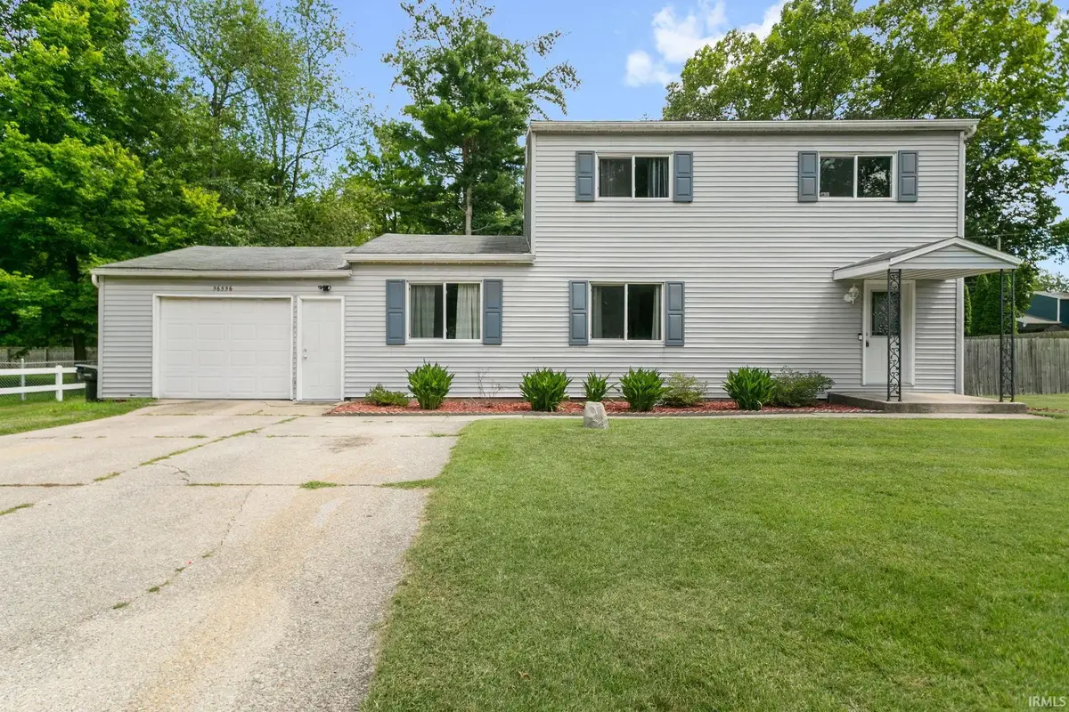56556 Greenlawn Avenue, Osceola, IN 46561 - #1