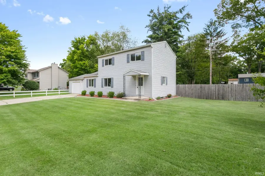 56556 Greenlawn Avenue, Osceola, IN 46561 - #2