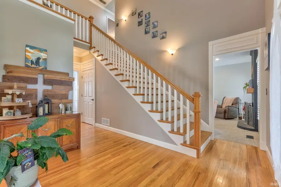 7555 Youngs Court, Newburgh, IN 47630 - #3