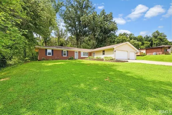 5120 Nolan Avenue, Evansville, IN 47712