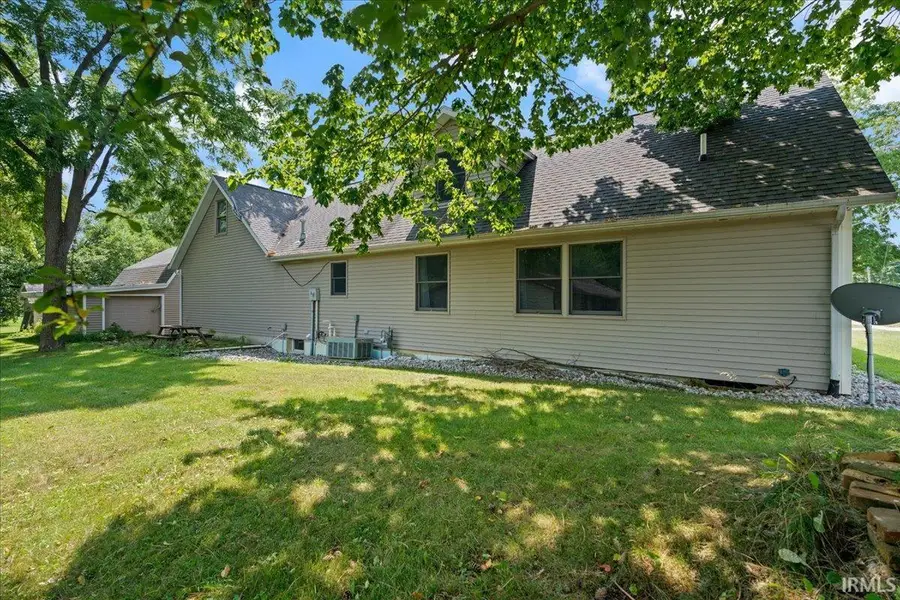 440 N Line Street, Churubusco, IN 46723 - #2
