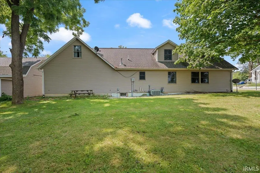 440 N Line Street, Churubusco, IN 46723 - #3