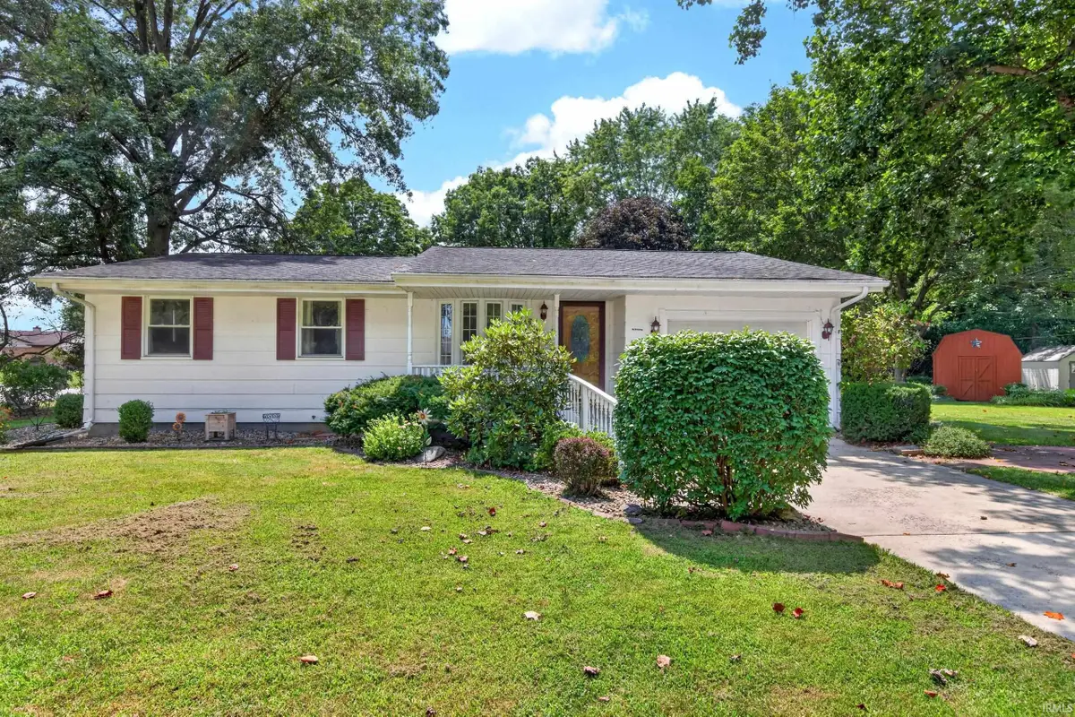 3810 Chestnut Court, Lafayette, IN 47905 - #1