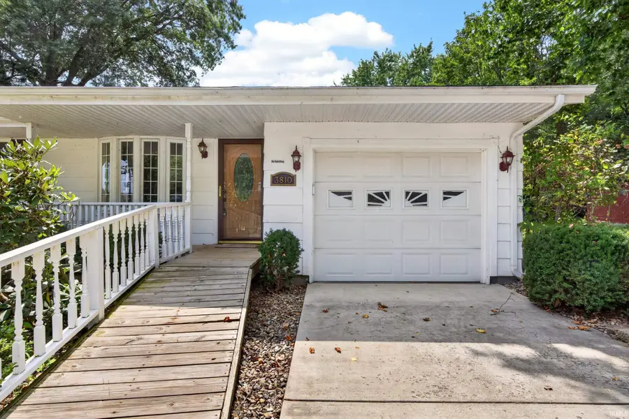 3810 Chestnut Court, Lafayette, IN 47905 - #2