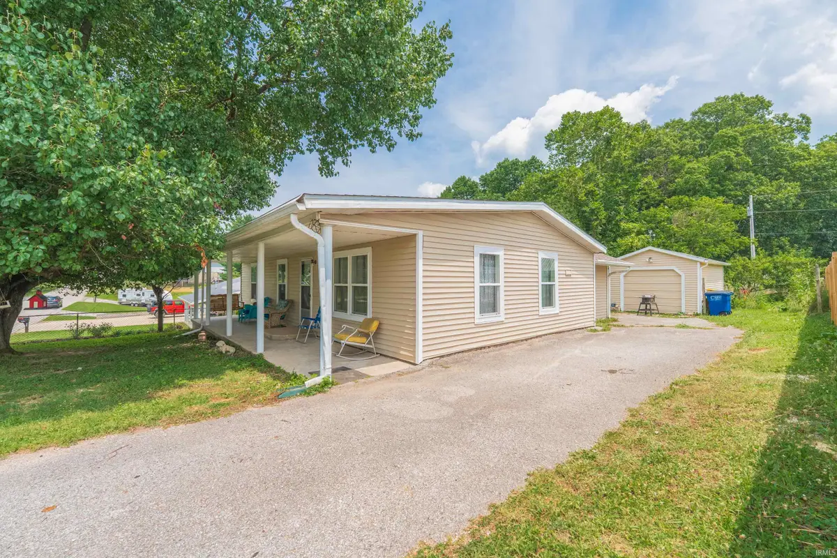 1330 Hillcrest Road, Bedford, IN 47421 - #1