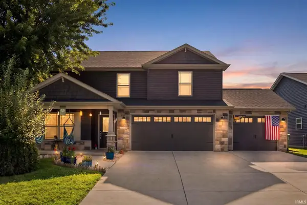 4153 Amethyst Place, Lafayette, IN 47909