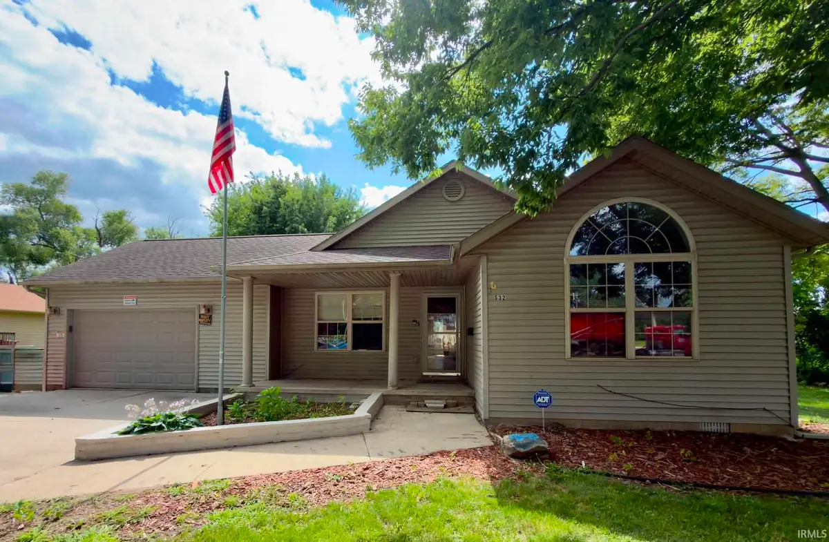 532 N Maple Street, Argos, IN 46501 - #1