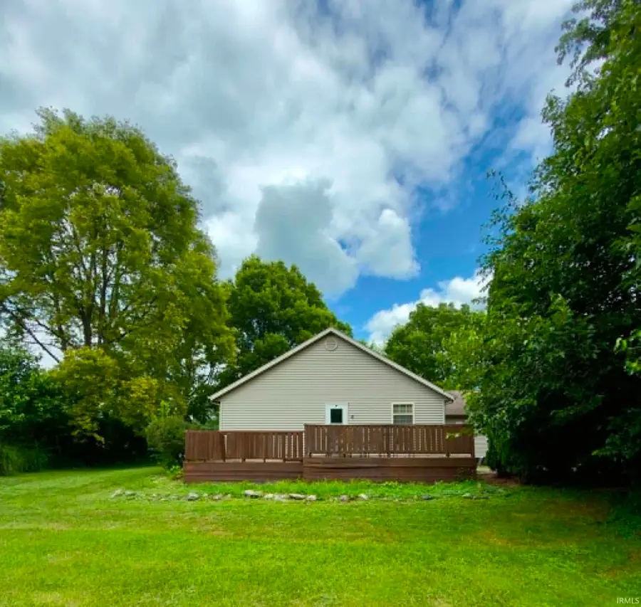 532 N Maple Street, Argos, IN 46501 - #2