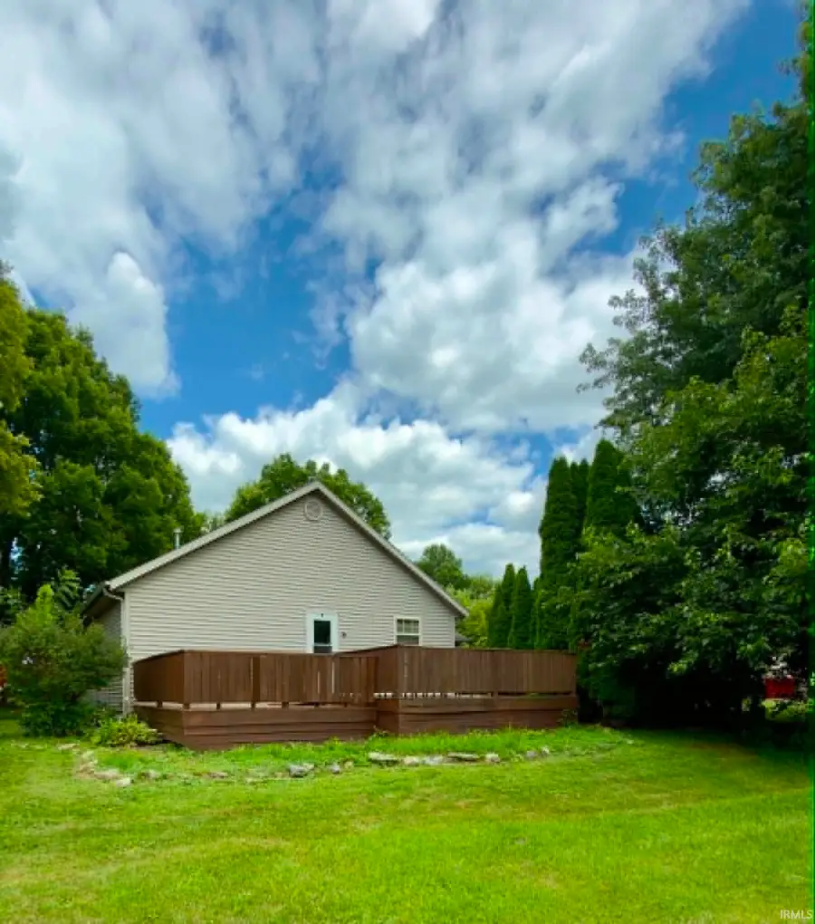 532 N Maple Street, Argos, IN 46501 - #3