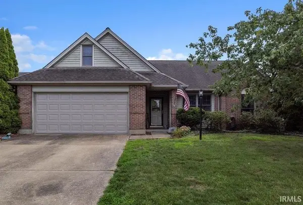 3805 Pine Needle Point, Evansville, IN 47715