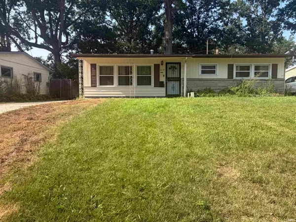 2619 Drexel Avenue, Fort Wayne, IN 46806