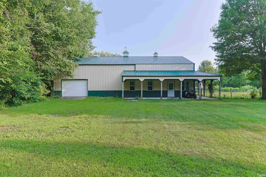 10272 Douglas Road, Osceola, IN 46561 - #3