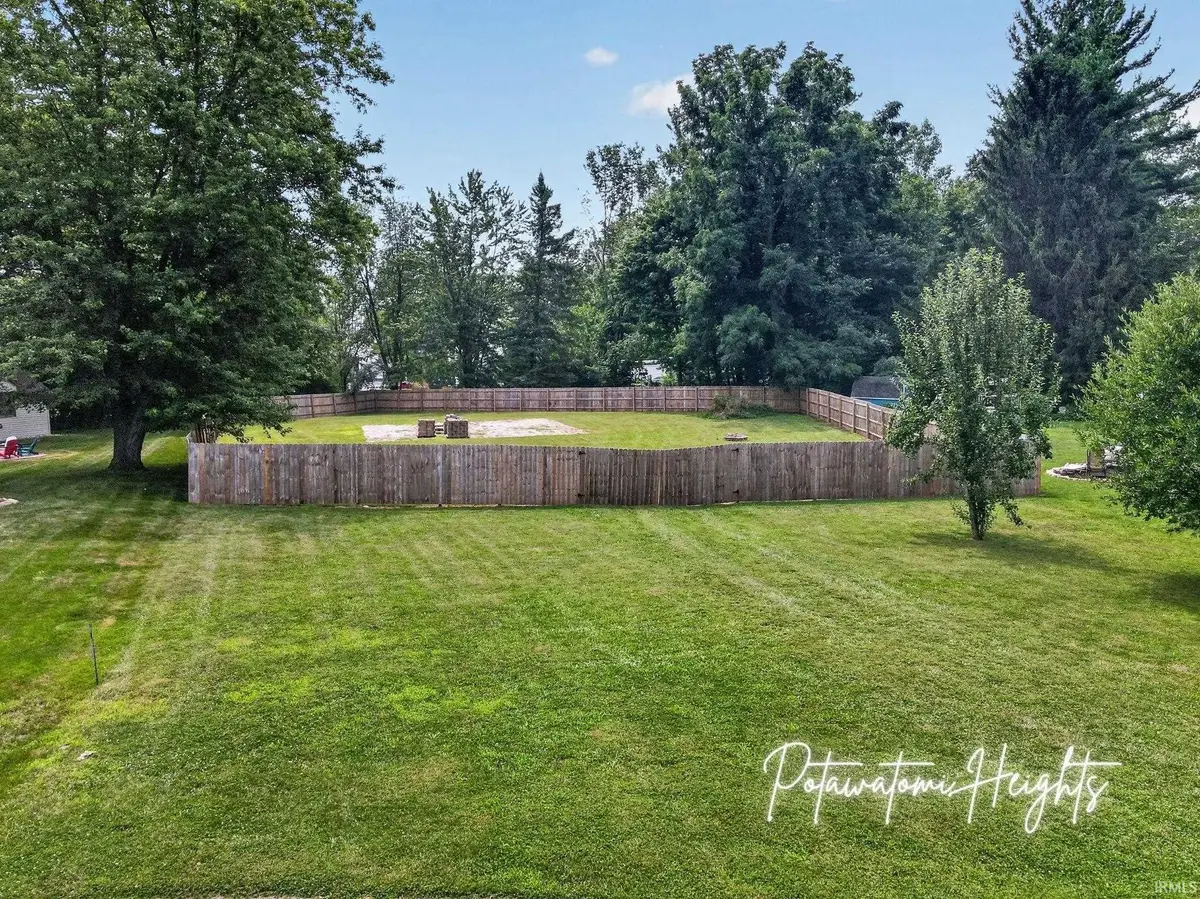 TBD Iriquois Drive, Syracuse, IN 46567 - #1