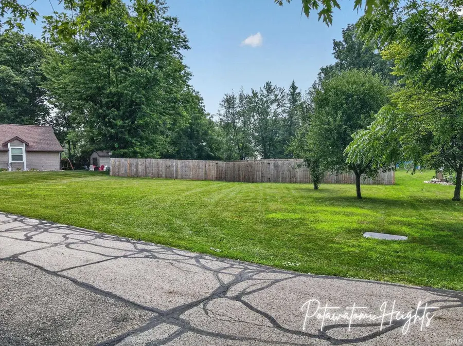 TBD Iriquois Drive, Syracuse, IN 46567 - #2
