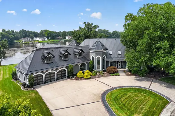 2515 Waterbend Drive, Elkhart, IN 46514