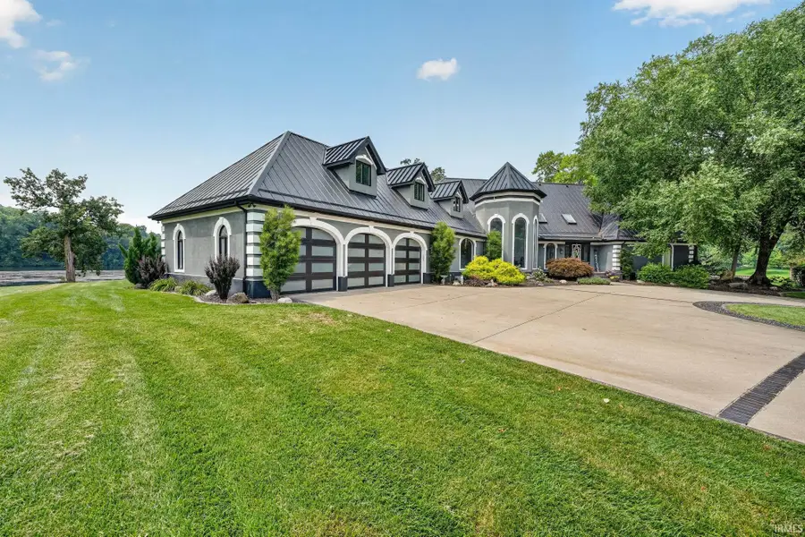 2515 Waterbend Drive, Elkhart, IN 46514 - #2