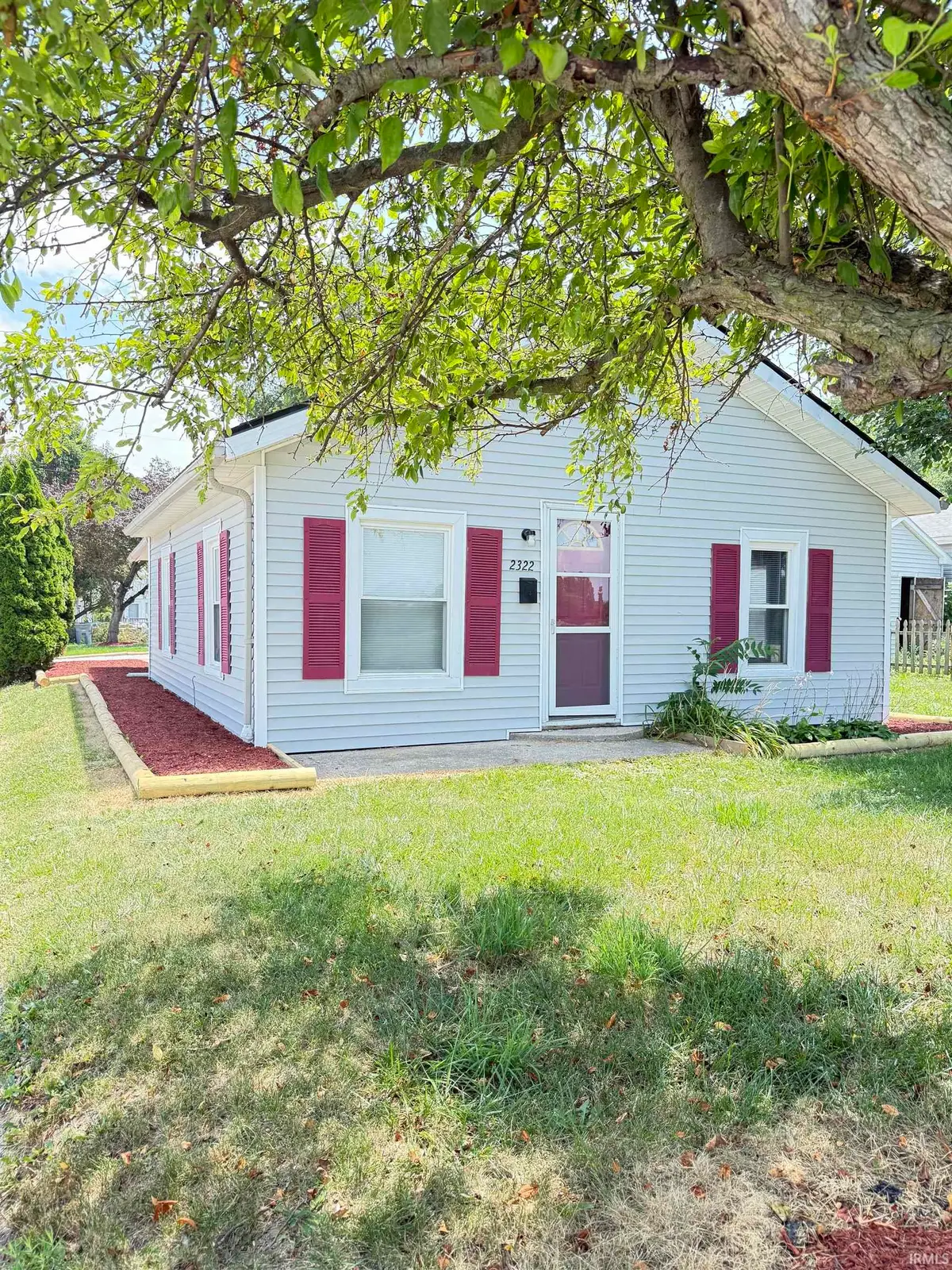 2322 N Webster Street, Kokomo, IN 46901 - #1