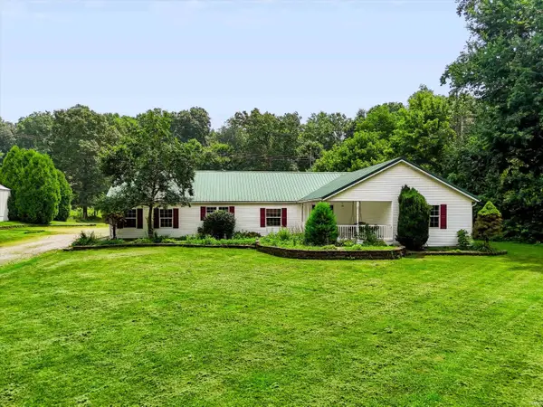 6528 N Showers Road, Bloomington, IN 47408