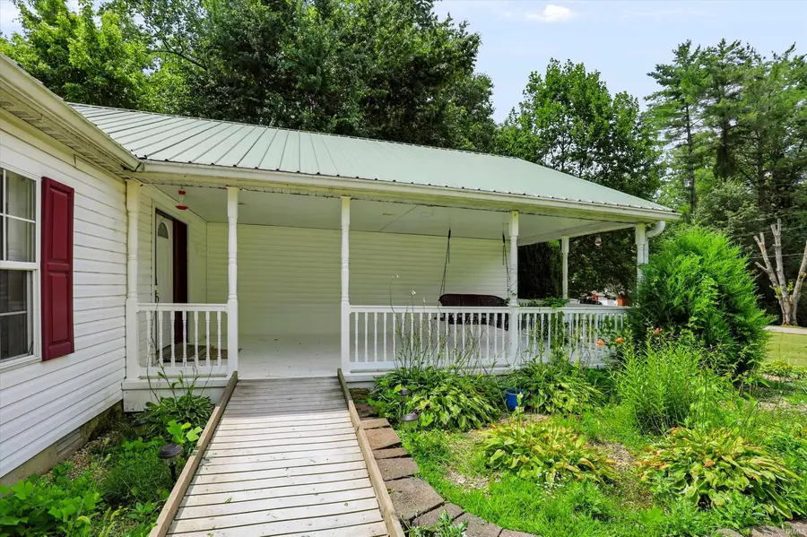 6528 N Showers Road, Bloomington, IN 47408 - #3