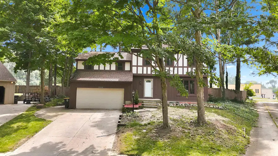 7302 River Ranch Court, Fort Wayne, IN 46835 - #2