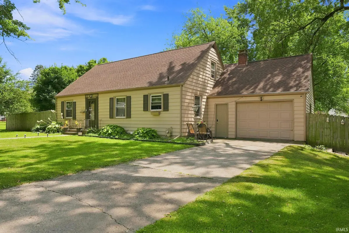 1427 Park Avenue, Fort Wayne, IN 46807 - #1