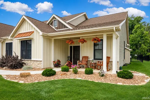 1274 Midnight Chase Grove, Fort Wayne, IN 46845