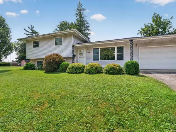 604 Elm Street, New Haven, IN 46774
