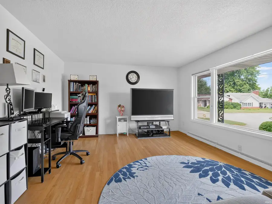 604 Elm Street, New Haven, IN 46774 - #3