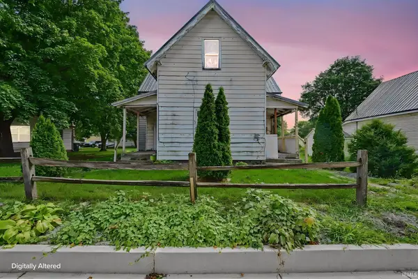 413 E 14th Street, Rochester, IN 46975