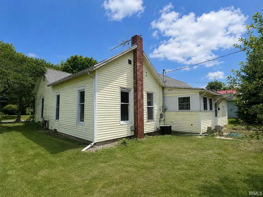 210 S Maple Street, North Manchester, IN 46962 - #2